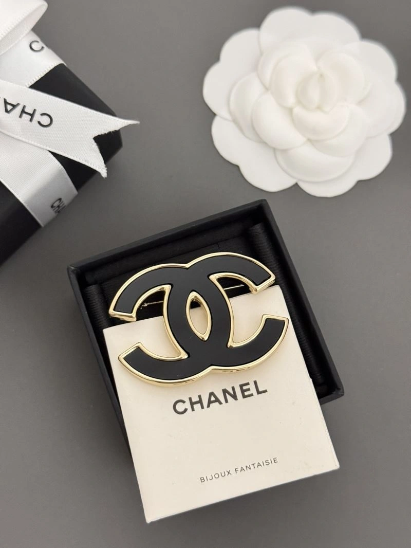 Chanel Brooches Durable 228283