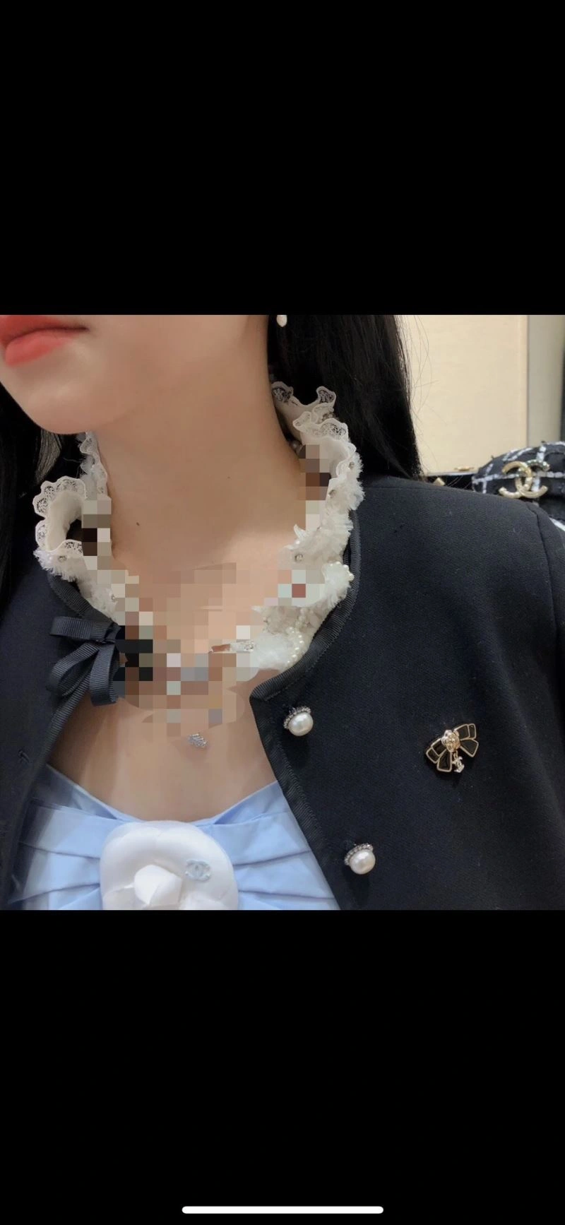 Versatile Chanel Brooches 228309