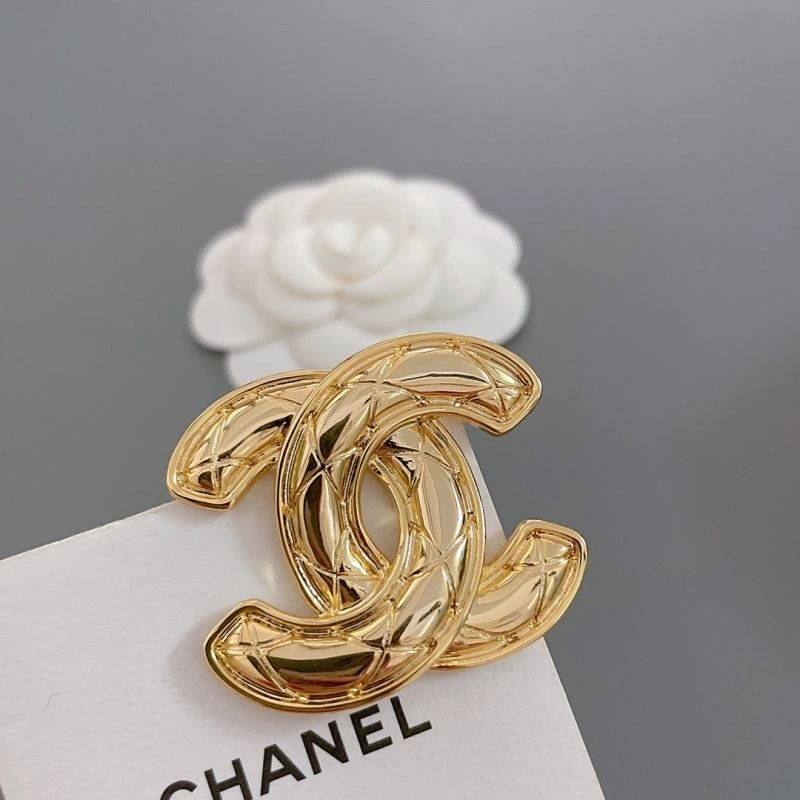 Chanel Brooches SoftTouch 228316