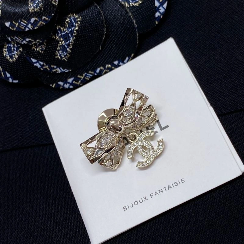 HighQuality Chanel Brooches 228345