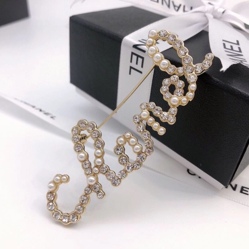 Chanel Brooches Chic 228281