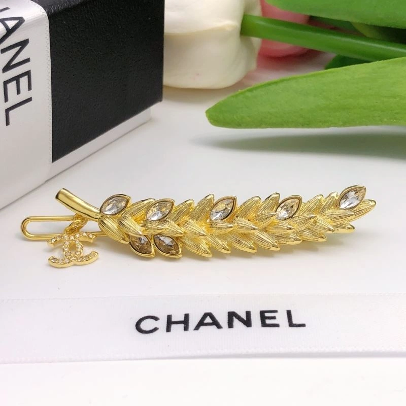 HighPerformance Chanel Brooches 228277