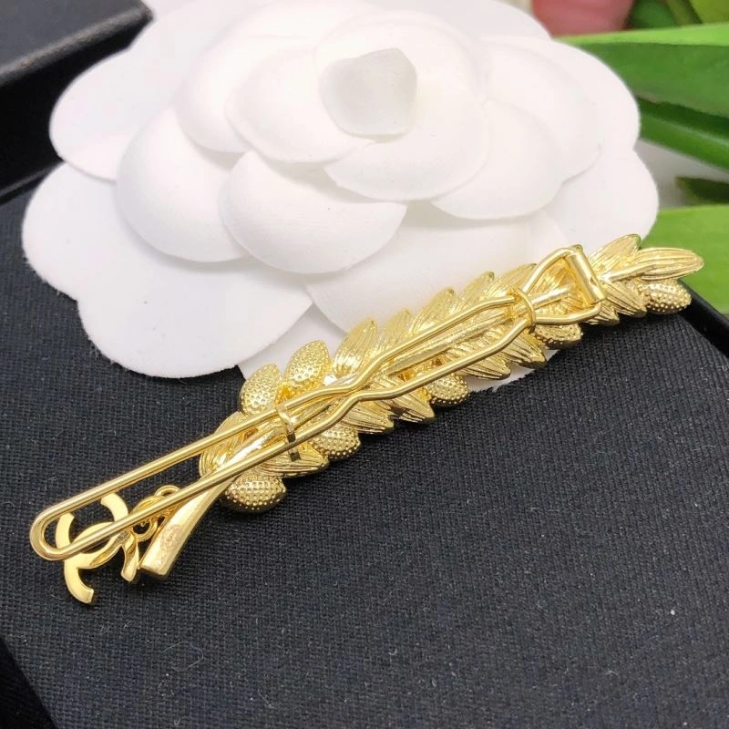 HighPerformance Chanel Brooches 228277