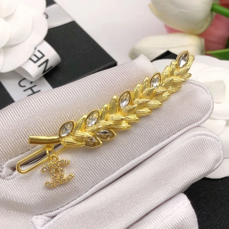 HighPerformance Chanel Brooches 228277