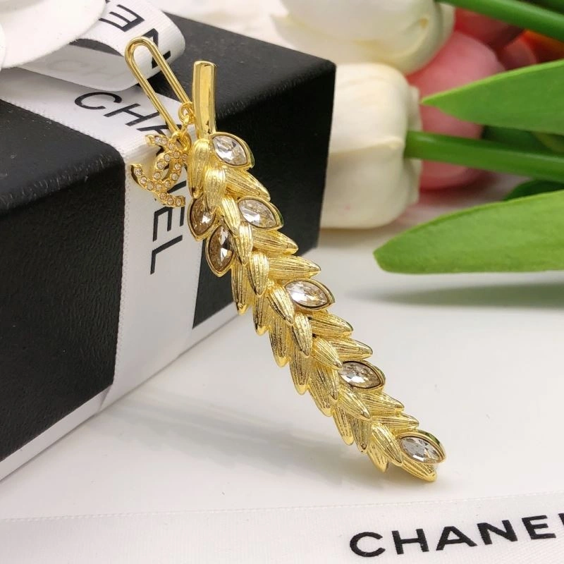 HighPerformance Chanel Brooches 228277