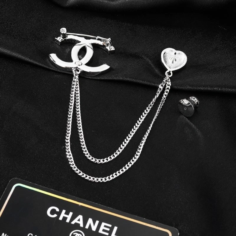 Chanel Brooches Colorful 228285