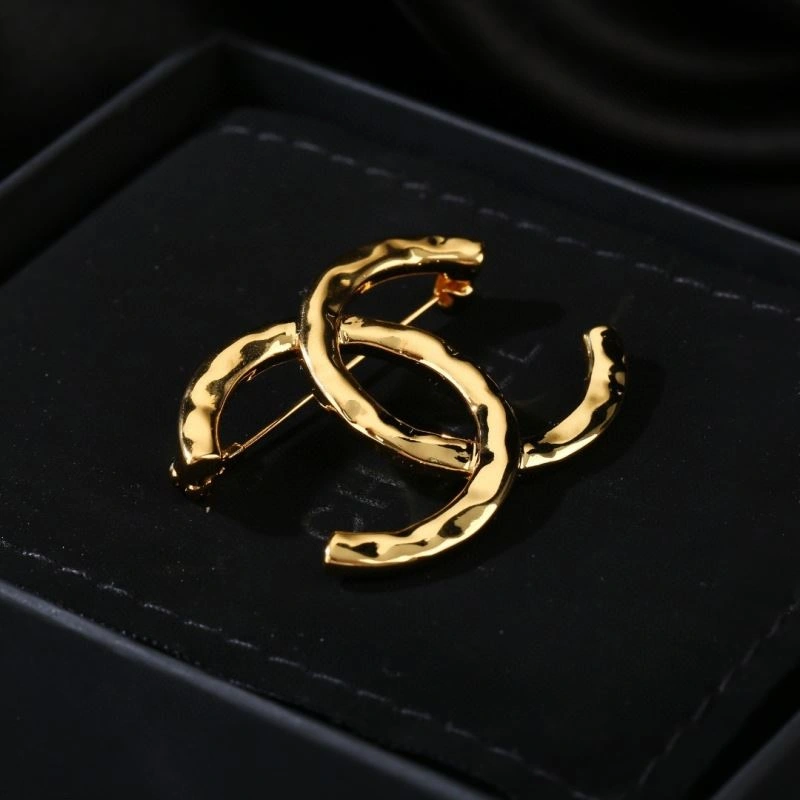 WeatherProof Chanel Brooches 228273