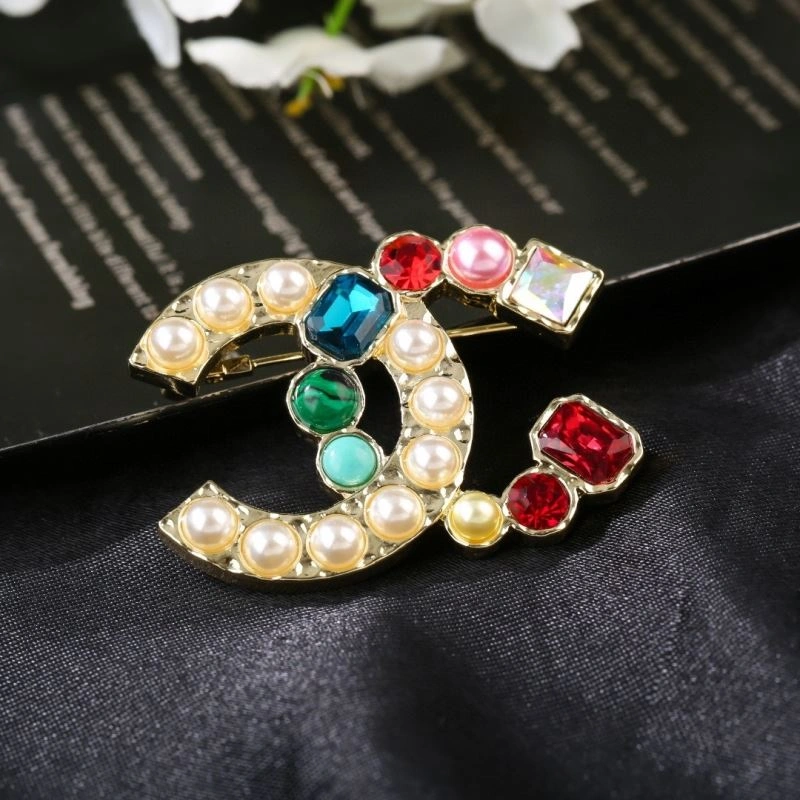 Chanel Brooches FlexibleFit 228270