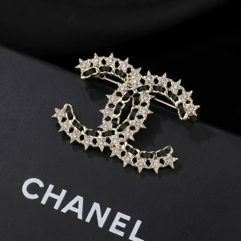 Chanel Brooches NewStyle 228269