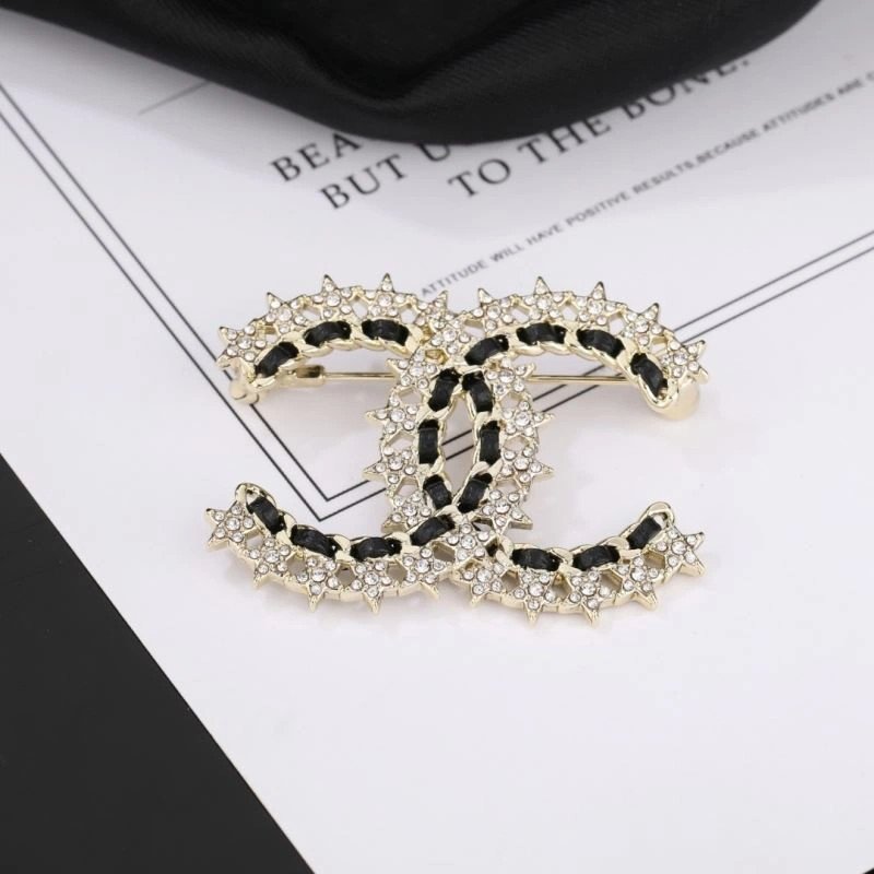 Chanel Brooches NewStyle 228269