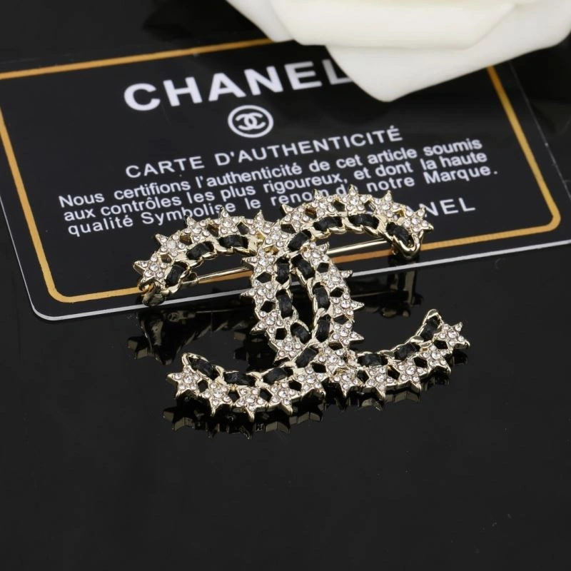 Chanel Brooches NewStyle 228269