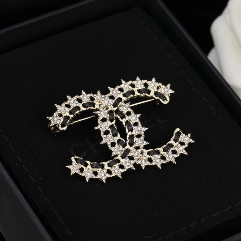 Chanel Brooches NewStyle 228269