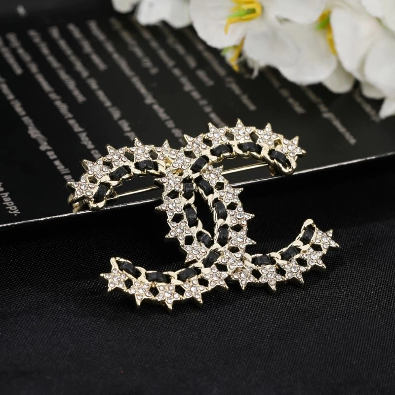 Chanel Brooches NewStyle 228269