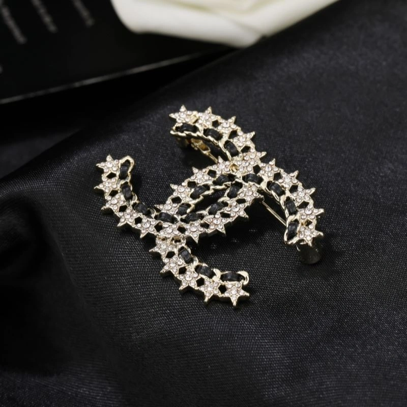 Chanel Brooches NewStyle 228269