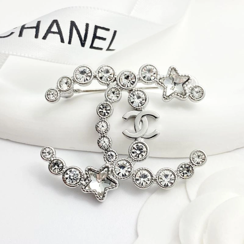 Chanel Brooches SportInspired 228266