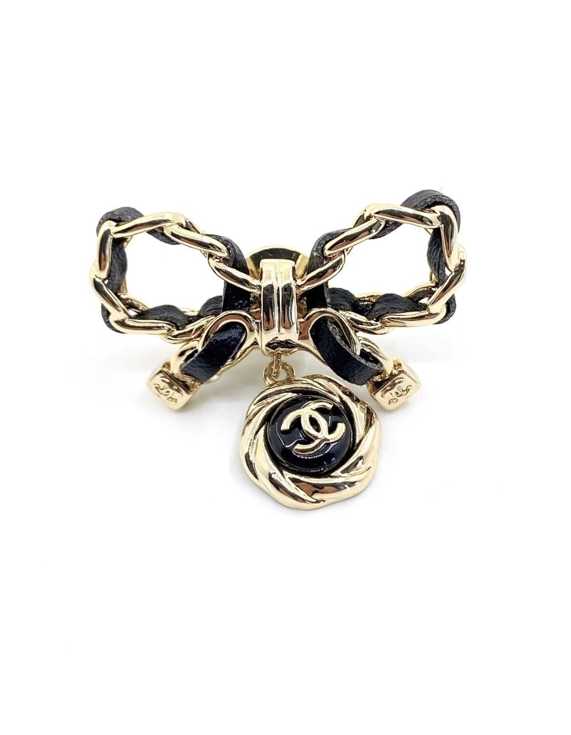 Chanel Brooches QuickDry 228298