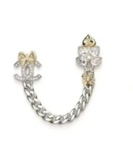 Chanel Brooches Original 228278
