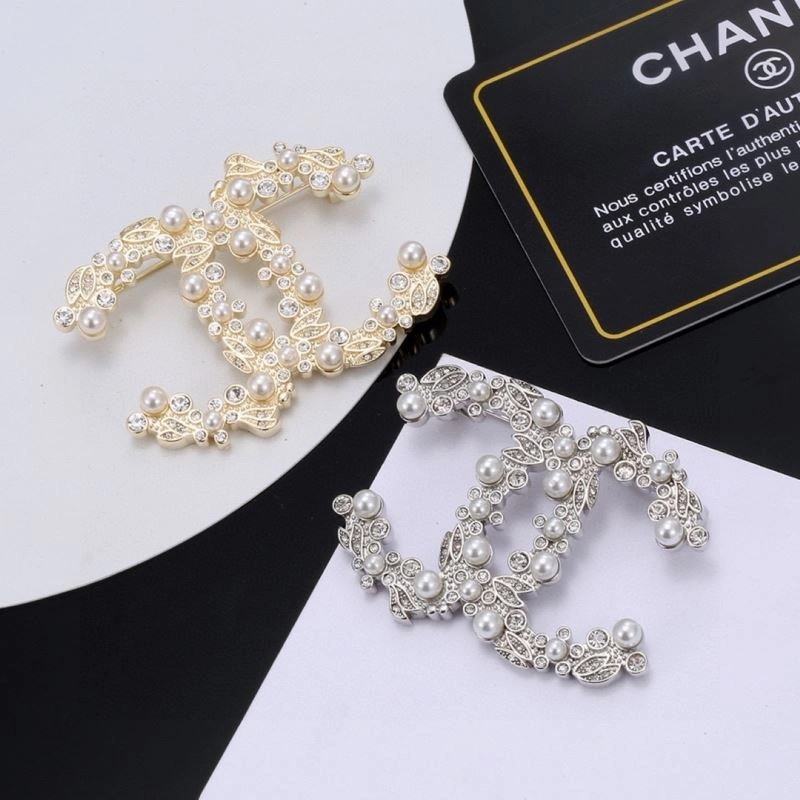 TopPick Chanel Brooches 228291