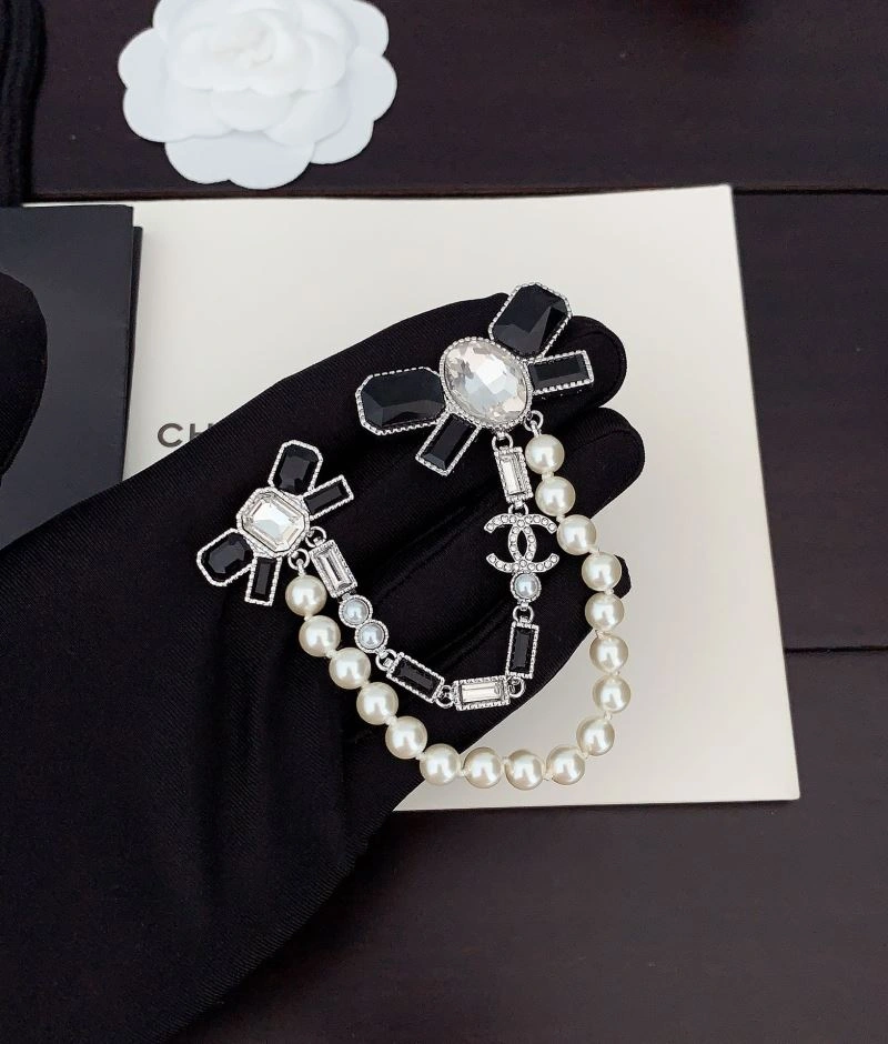 HighQuality Chanel Brooches 228268