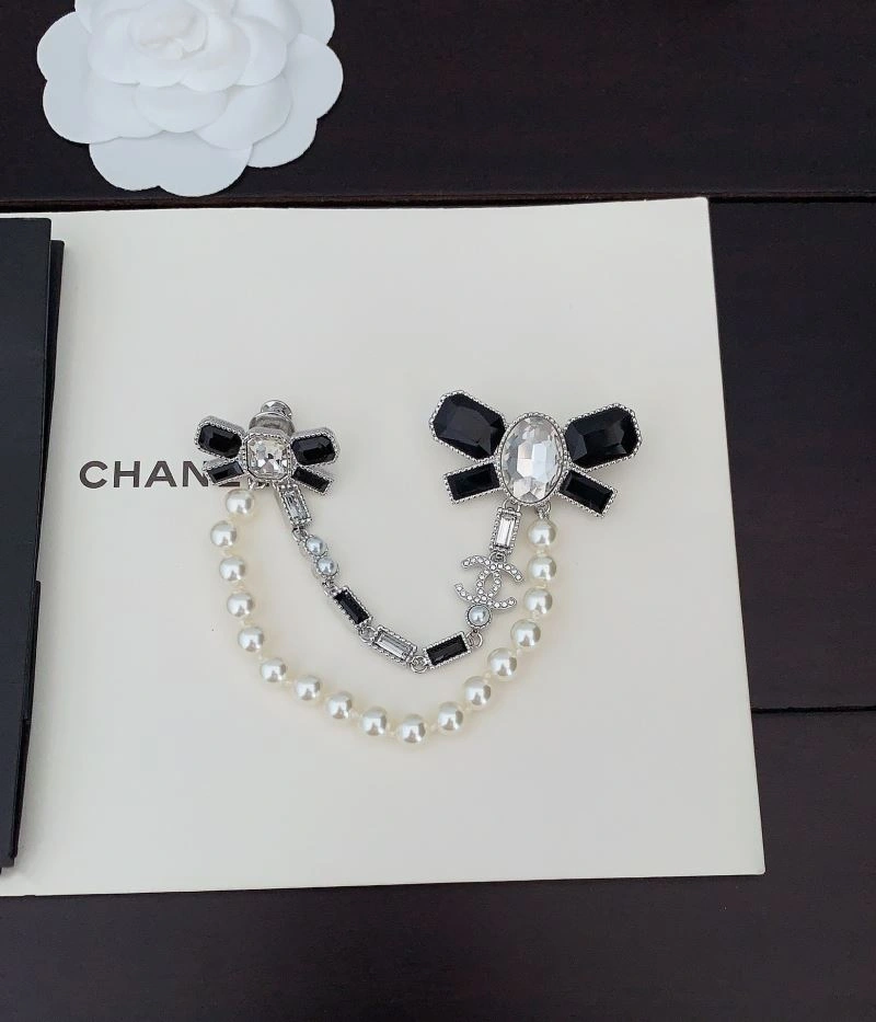 HighQuality Chanel Brooches 228268