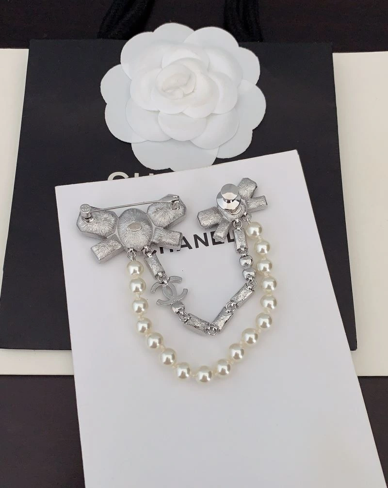 HighQuality Chanel Brooches 228268