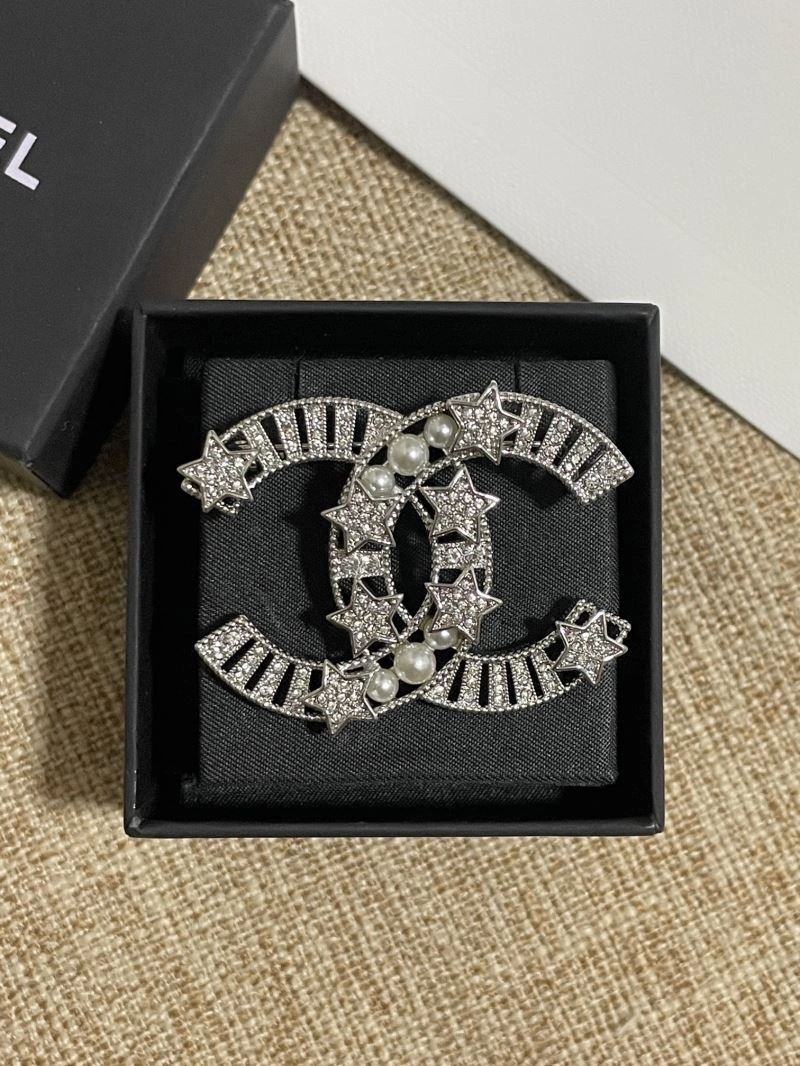 Chanel Brooches UrbanChic 228262