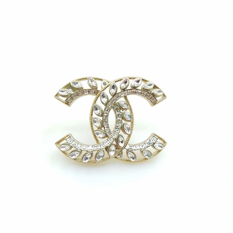 Chanel Brooches ComfortFit 228246
