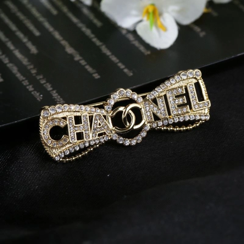 Chanel Brooches TechFriendly 228234