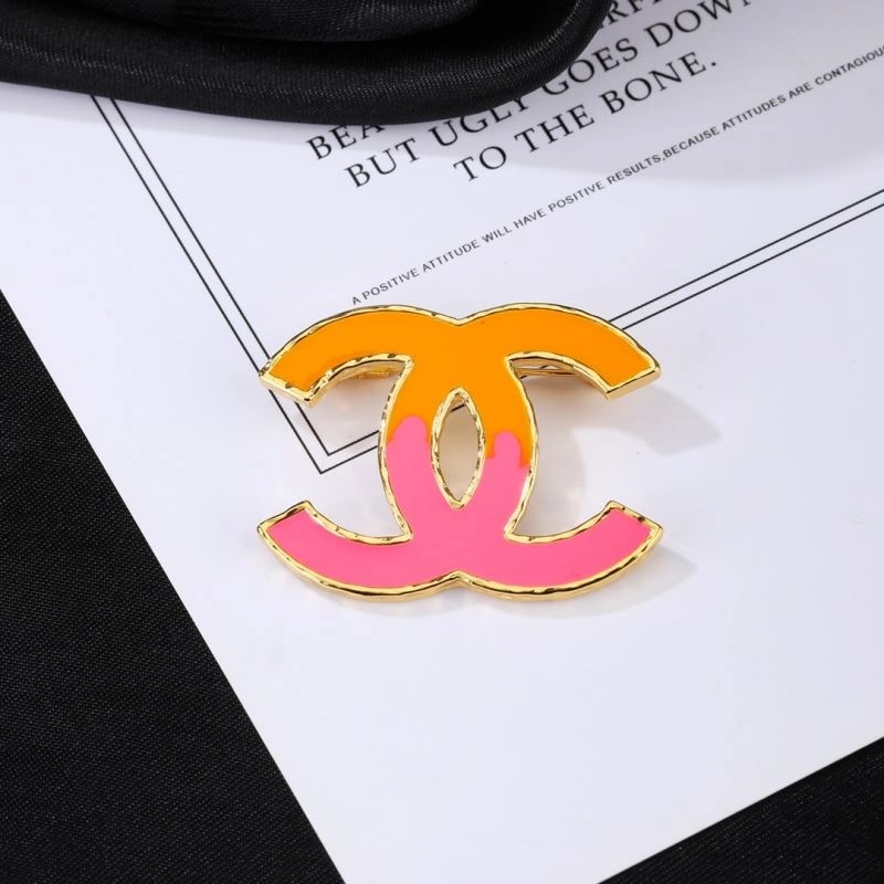 Chanel Brooches Stretchable 228231