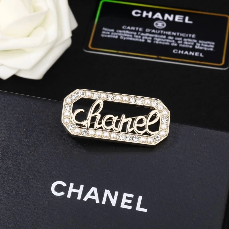 UrbanStyle Chanel Brooches 228237