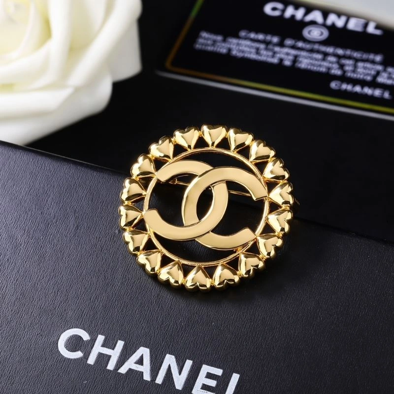 Chanel Brooches Resilient 228228