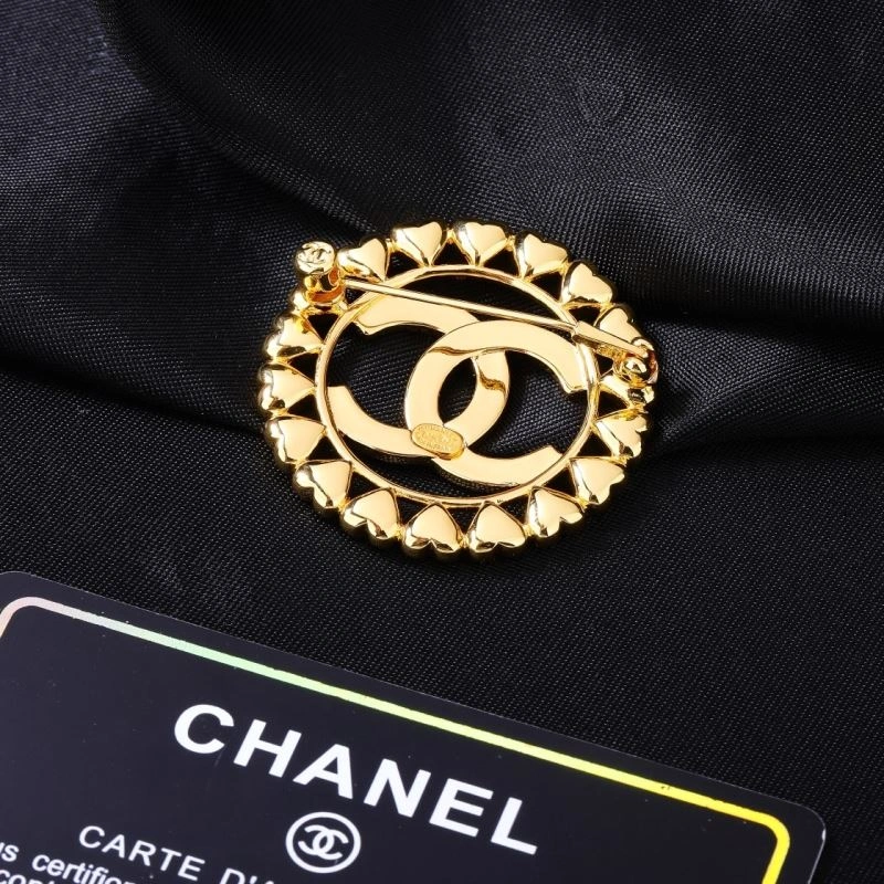 Chanel Brooches Resilient 228228