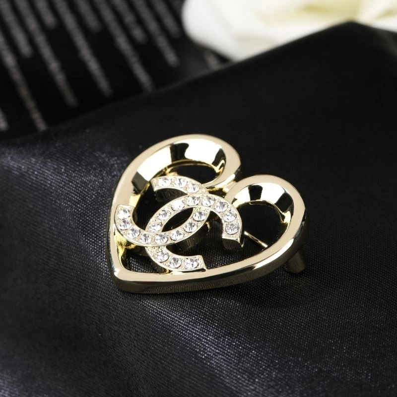 Classic Chanel Brooches 228227