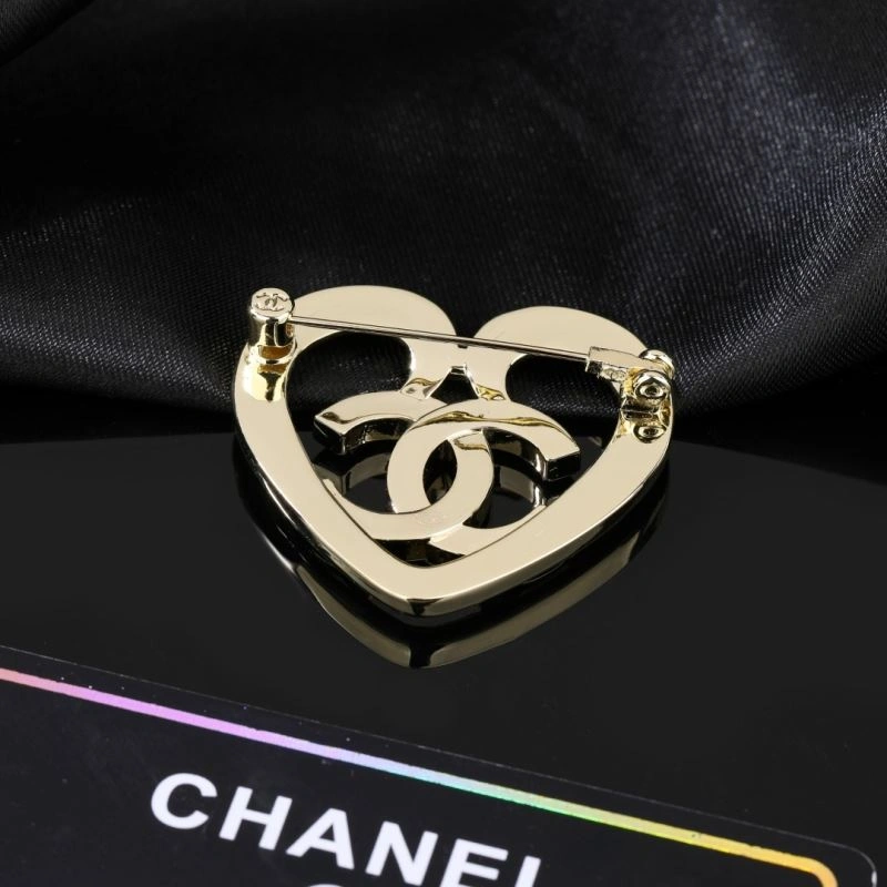 Classic Chanel Brooches 228227