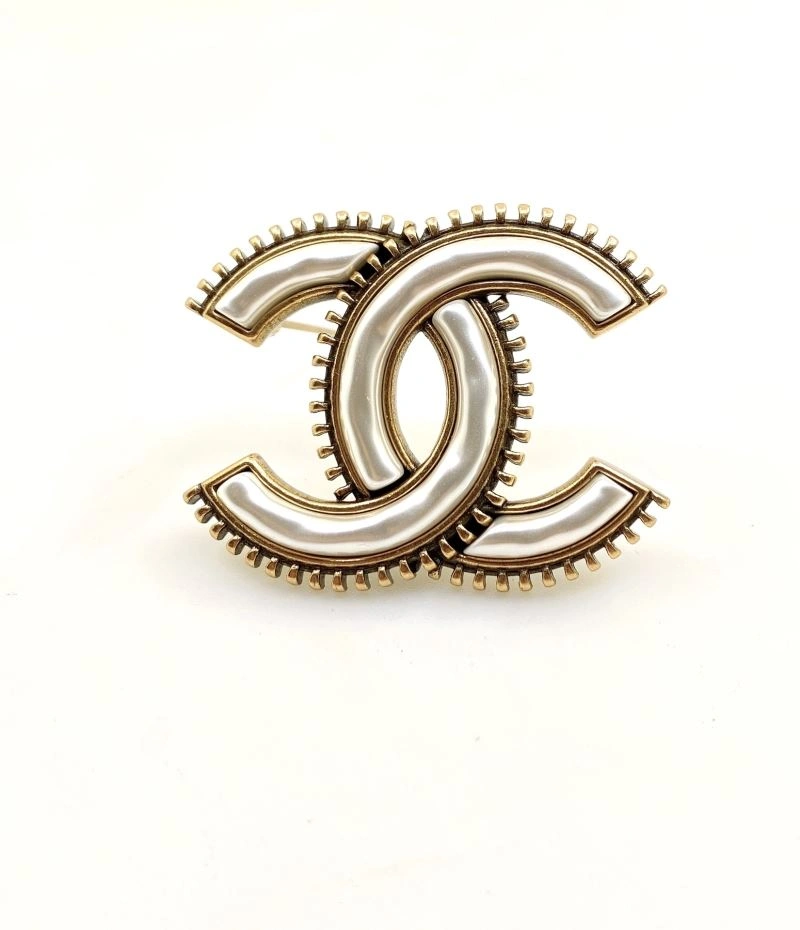 Chanel Brooches ZeroBulk 228256