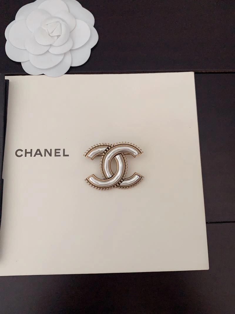Chanel Brooches ZeroBulk 228256