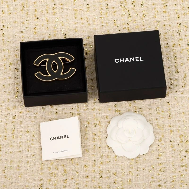 Durable Chanel Brooches 228226