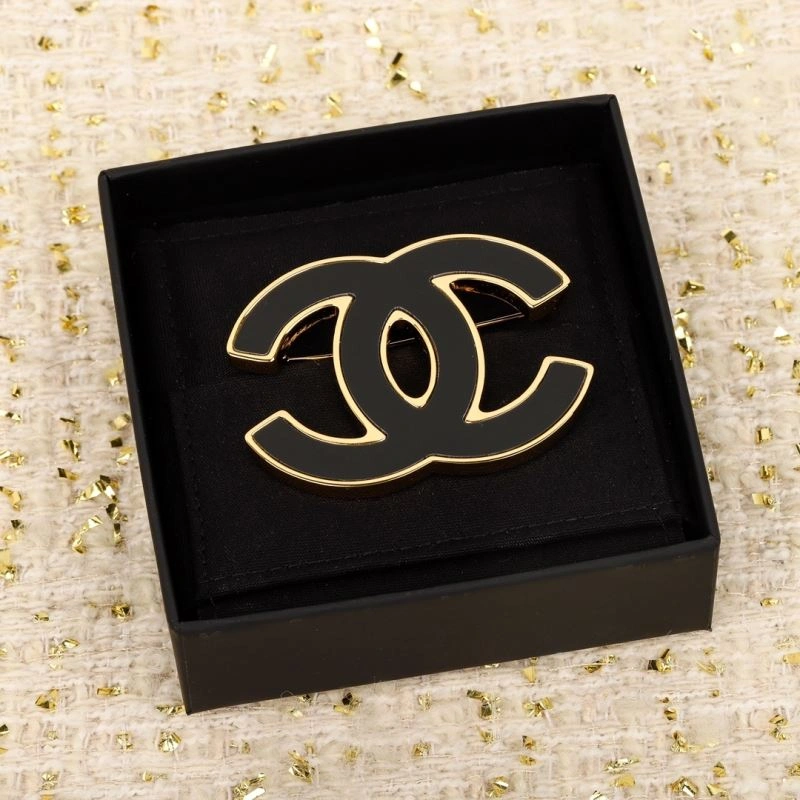 Durable Chanel Brooches 228226