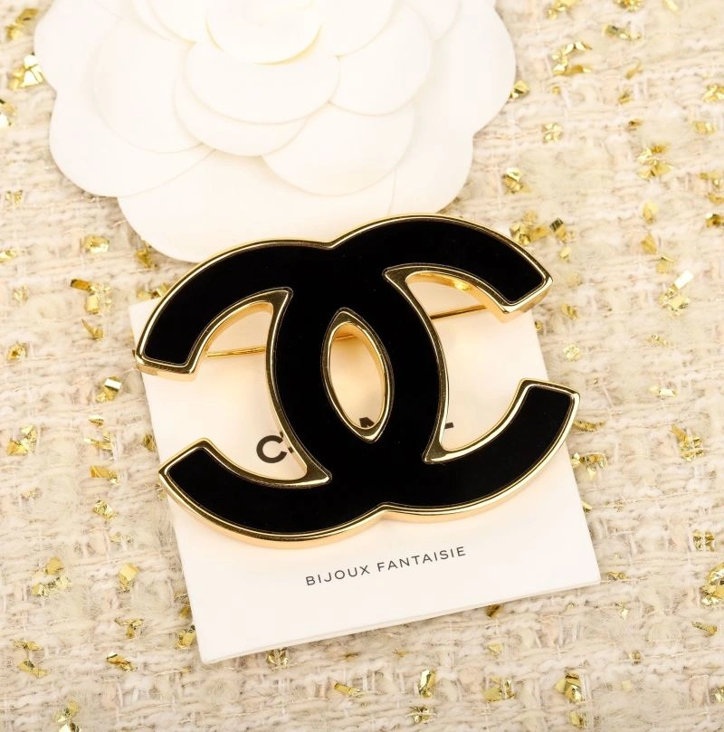 Durable Chanel Brooches 228226