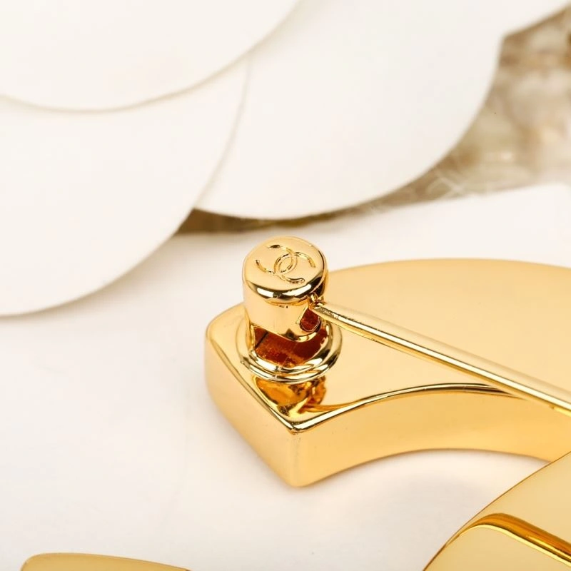 Durable Chanel Brooches 228226