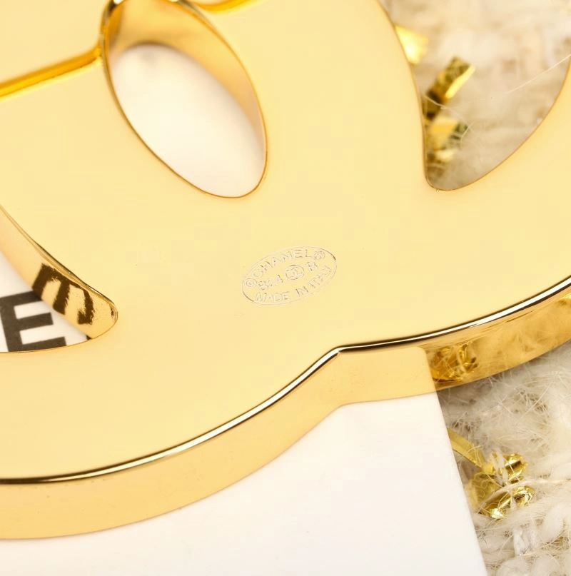 Durable Chanel Brooches 228226