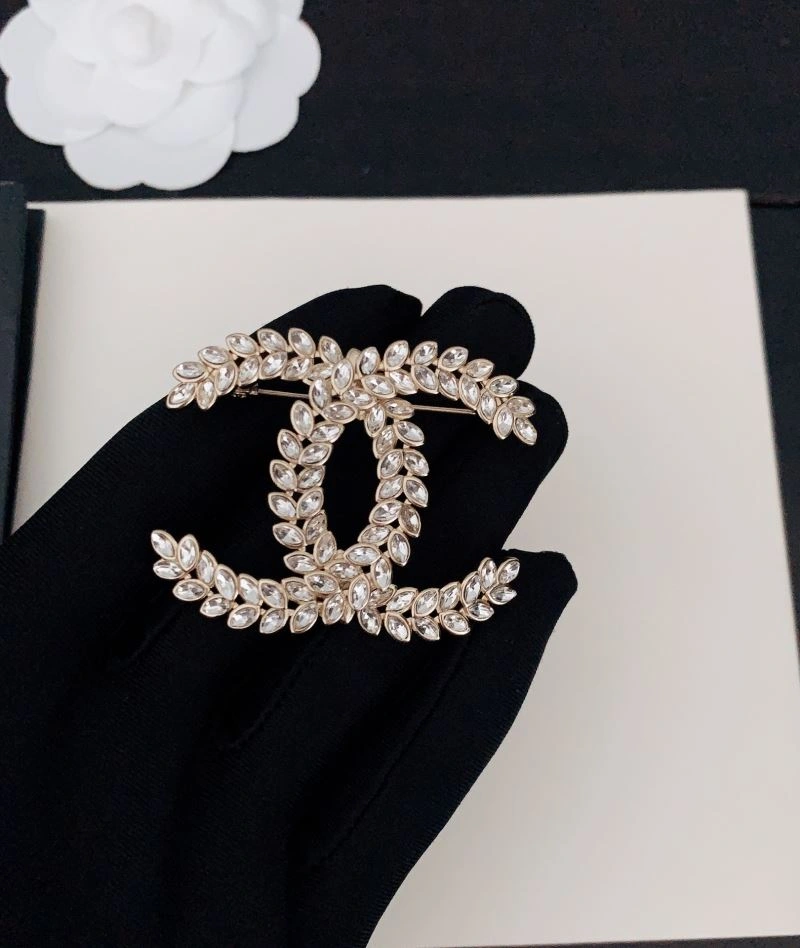 Chanel Brooches UrbanChic 228223