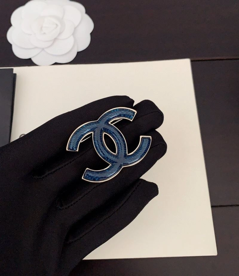 TimelessDesign Chanel Brooches 228224