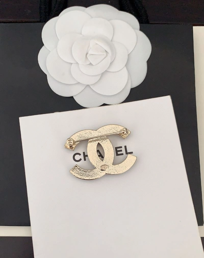 TimelessDesign Chanel Brooches 228224