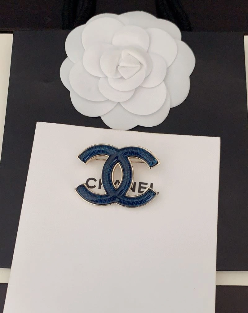 TimelessDesign Chanel Brooches 228224