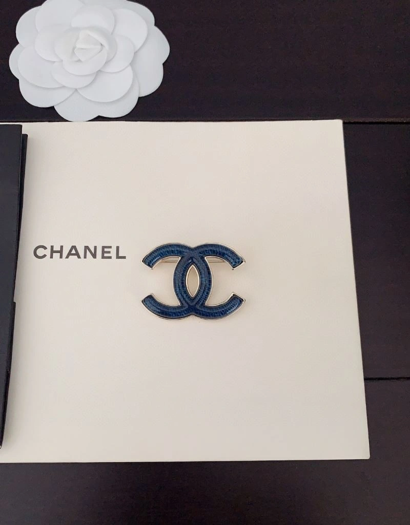 TimelessDesign Chanel Brooches 228224