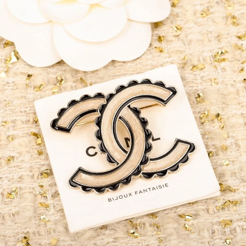 Chanel Brooches TimelessDesign 228260