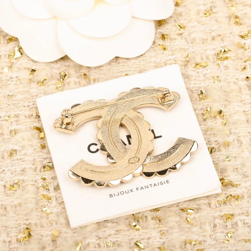 Chanel Brooches TimelessDesign 228260