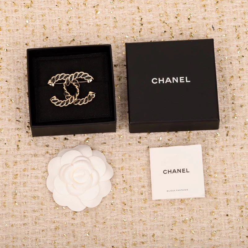 TimelessDesign Chanel Brooches 228213
