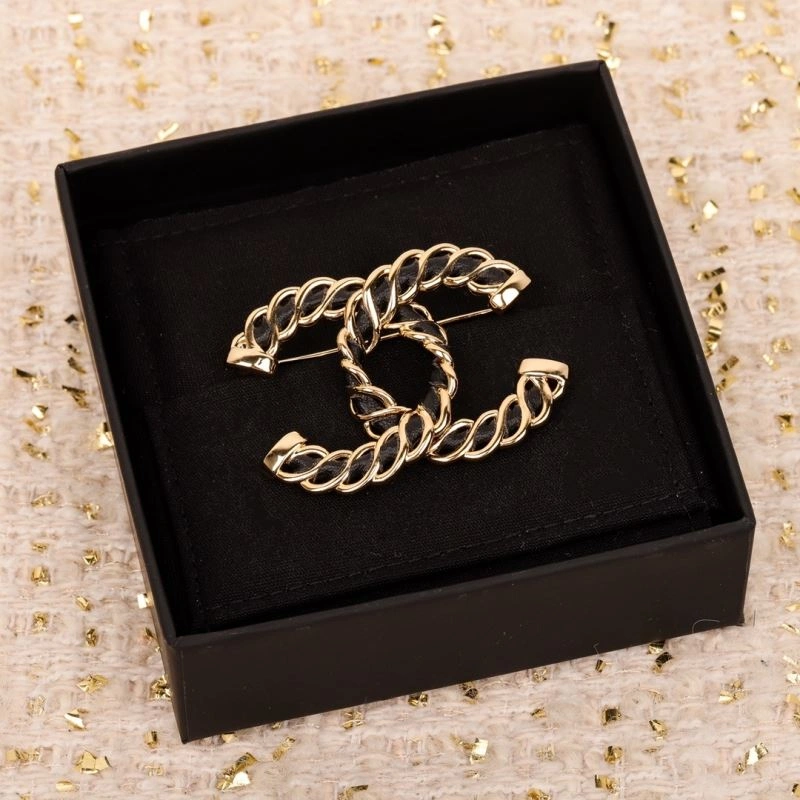 TimelessDesign Chanel Brooches 228213